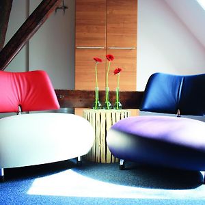 Deluxe Kamer met een King Size Bed